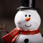 Logo of Snowman Wallpapers android Application 